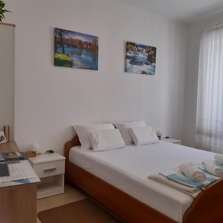 Studio Apartman Tedy Hotel Korčula Exterior foto