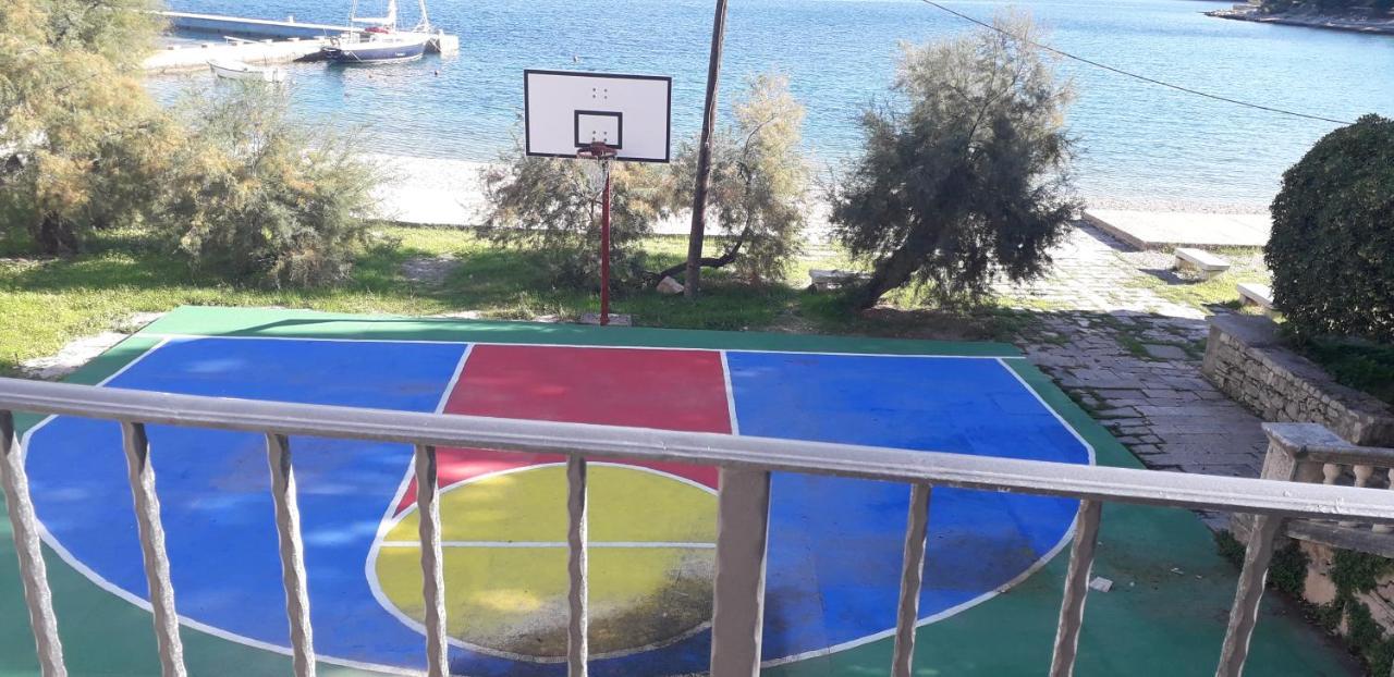 Studio Apartman Tedy Hotel Korčula Exterior foto