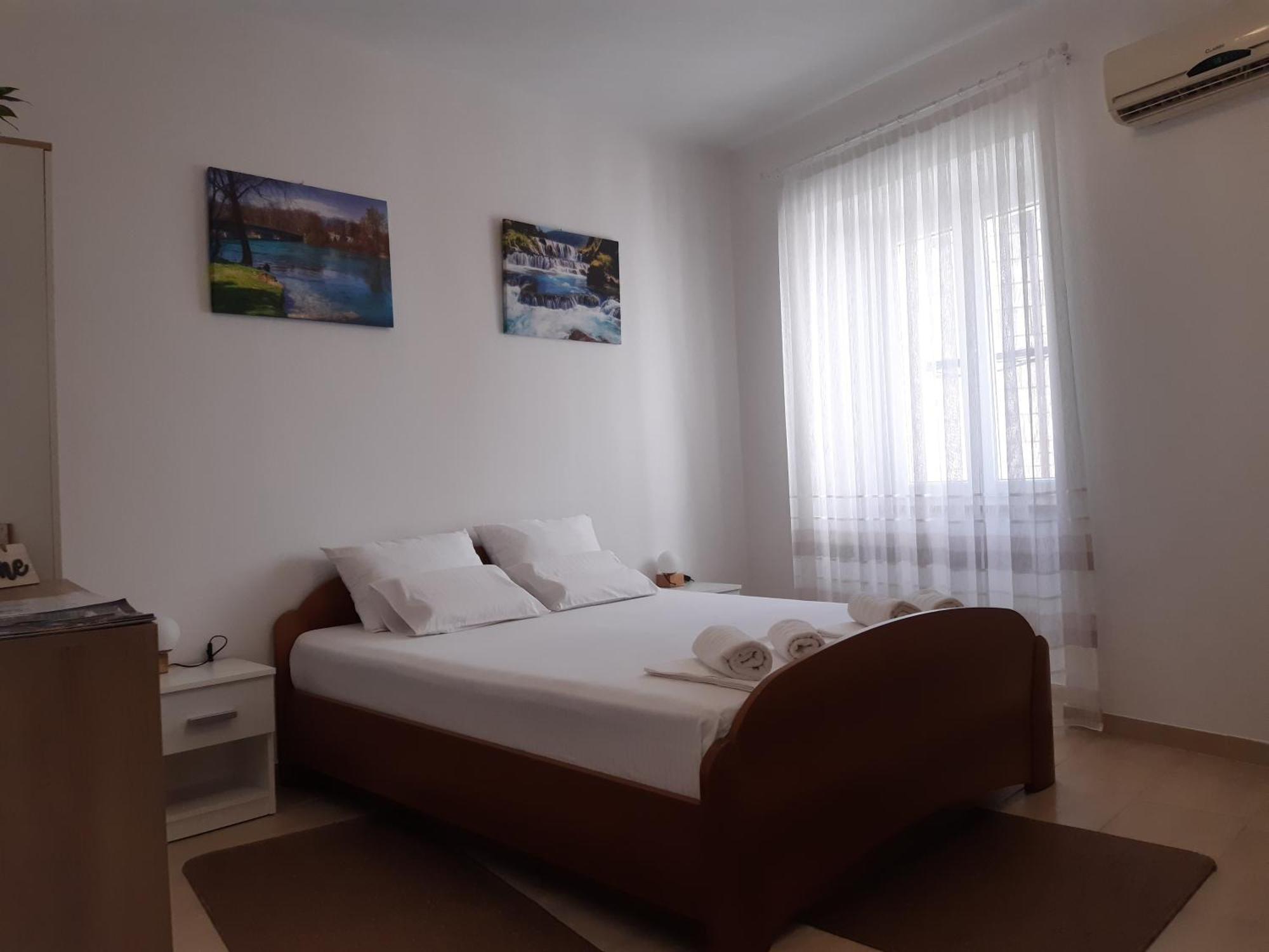 Studio Apartman Tedy Hotel Korčula Exterior foto