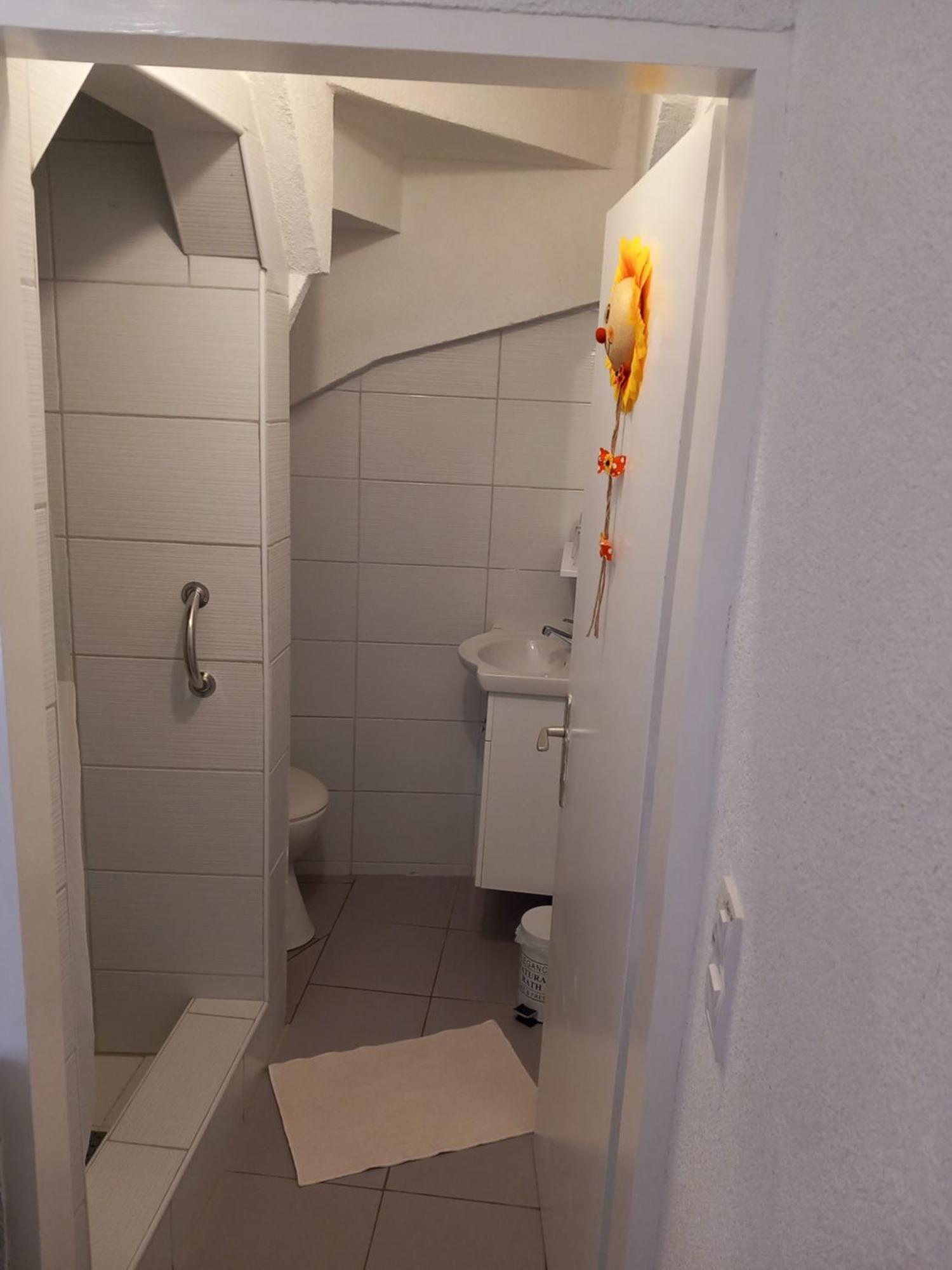 Studio Apartman Tedy Hotel Korčula Exterior foto